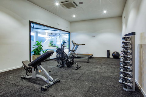 Eatons Hill Hotel - Winery Find 10