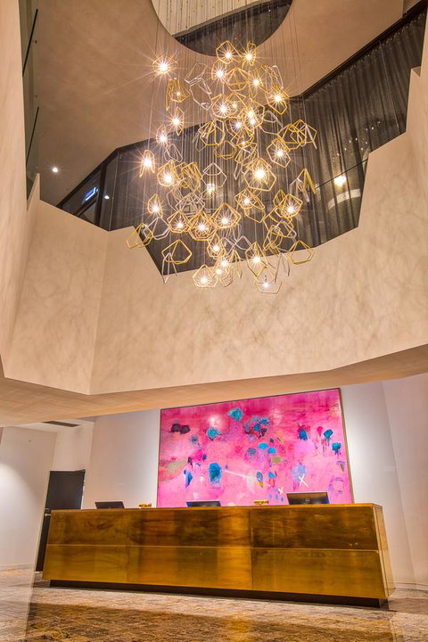 Eatons Hill Hotel - Winery Find 5