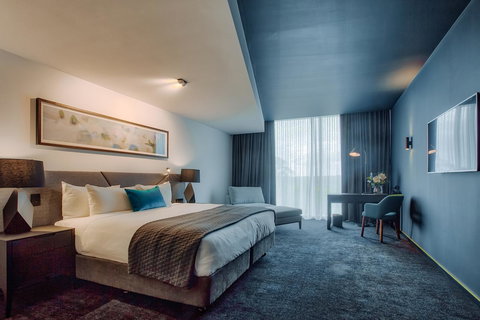 Eatons Hill Hotel - Winery Find 22