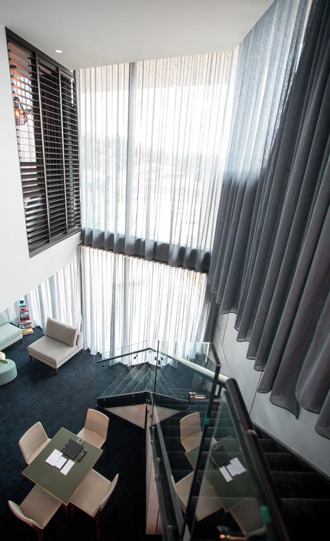 Eatons Hill Hotel - Winery Find 31