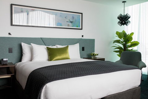 Eatons Hill Hotel - Winery Find 42