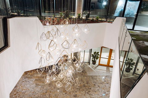 Eatons Hill Hotel - Winery Find 4