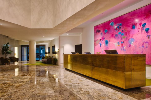 Eatons Hill Hotel - Winery Find 0