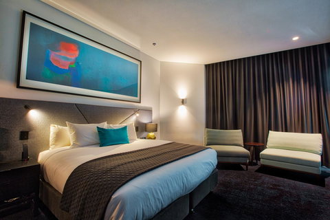 Eatons Hill Hotel - Winery Find 12