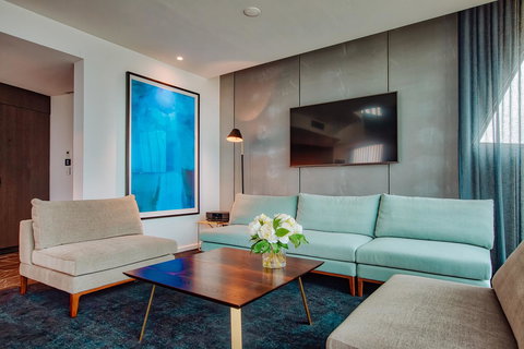 Eatons Hill Hotel - Winery Find 17