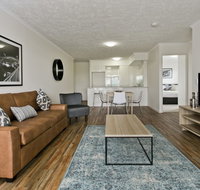 Arise Princess Regent Apartments - Winery Find