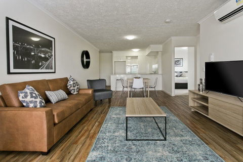 Arise Princess Regent Apartments - Winery Find 0