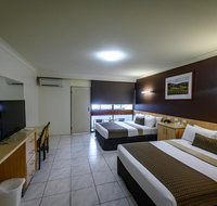 Reef Gateway Hotel - Winery Find