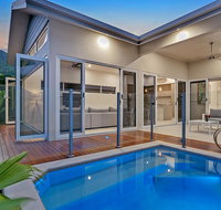 Oceans Edge Holiday Home - Winery Find