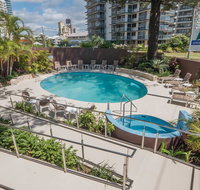 Norfolk Luxury Beachfront Apartments - Winery Find
