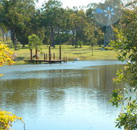 1770 Southern Cross Backpackers - Winery Find