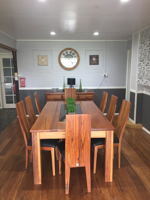 Malanda Manor Guesthouse - Winery Find 14