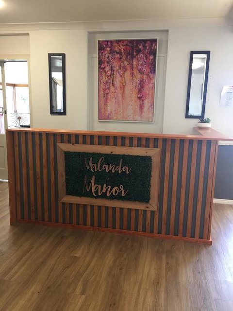 Malanda Manor Guesthouse - Winery Find 15