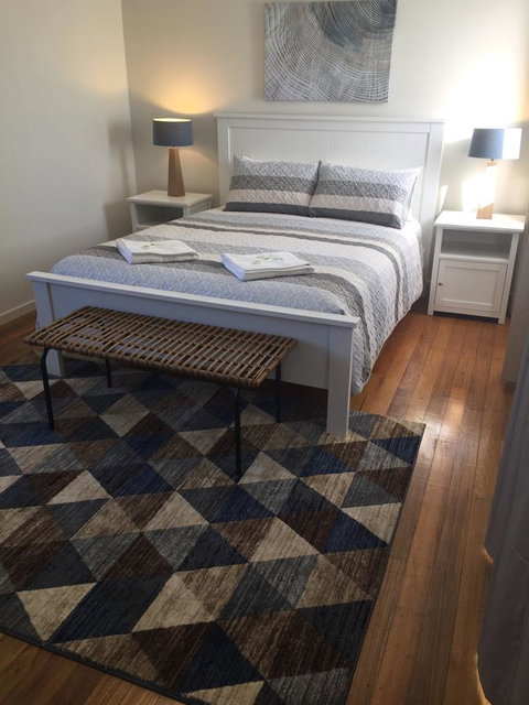 Malanda Manor Guesthouse - Winery Find 8