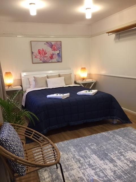 Malanda Manor Guesthouse - Winery Find 13