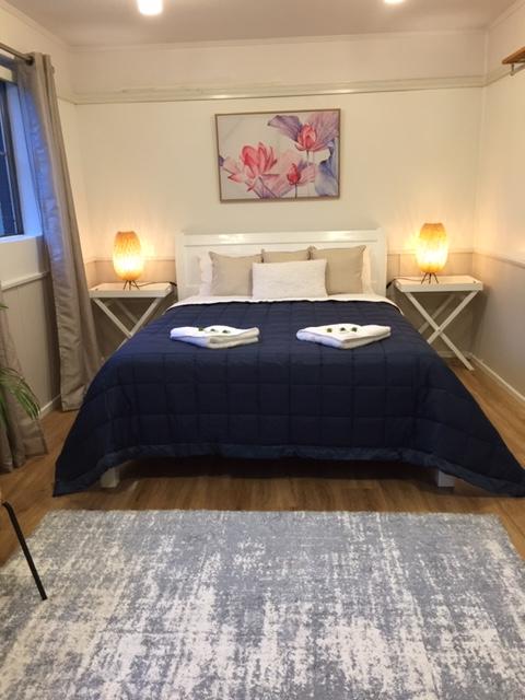 Malanda Manor Guesthouse - Winery Find 2