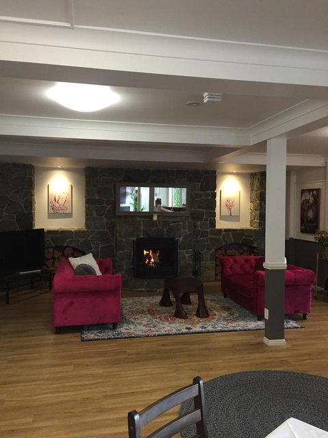 Malanda Manor Guesthouse - Winery Find 16