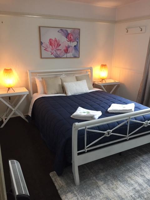 Malanda Manor Guesthouse - Winery Find 6