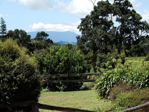 Malanda Manor Guesthouse - Winery Find 3