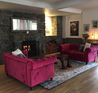 Malanda Manor Guesthouse - Winery Find