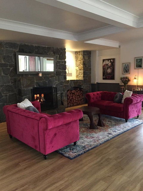 Malanda Manor Guesthouse - Winery Find 0