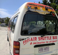 Novena Palms Motel - Winery Find