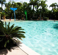 Seabreeze Tourist Park - Winery Find