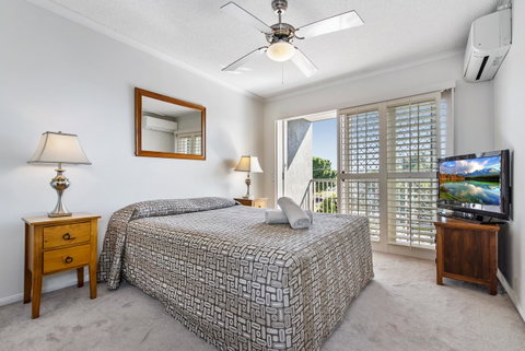 Dockside Apartments Mooloolaba - Winery Find 8