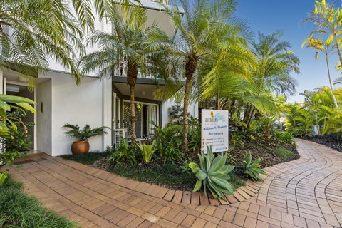 Dockside Apartments Mooloolaba - Winery Find 16