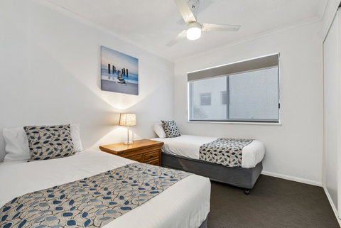 Dockside Apartments Mooloolaba - Winery Find 17