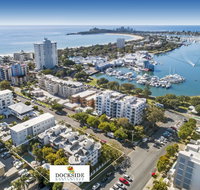 Dockside Apartments Mooloolaba - Winery Find
