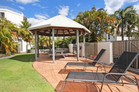 Dockside Apartments Mooloolaba - Winery Find 29