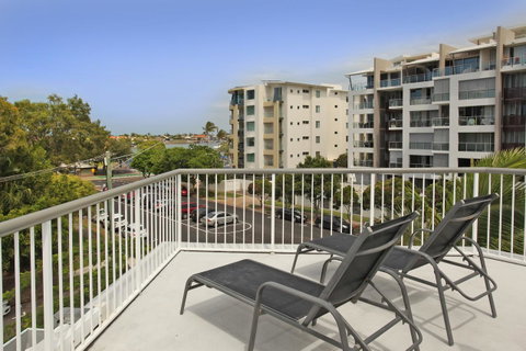 Dockside Apartments Mooloolaba - Winery Find 28