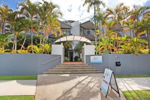 Dockside Apartments Mooloolaba - Winery Find 31