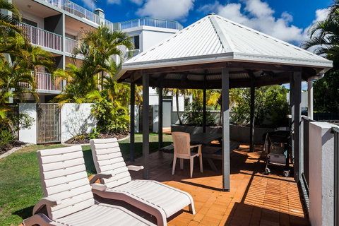 Dockside Apartments Mooloolaba - Winery Find 32