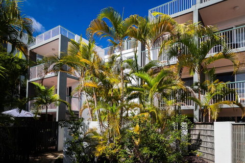 Dockside Apartments Mooloolaba - Winery Find 26