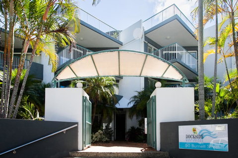 Dockside Apartments Mooloolaba - Winery Find 30