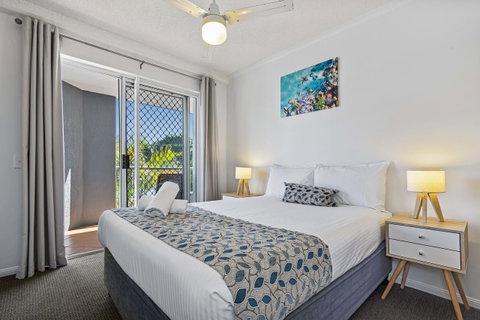 Dockside Apartments Mooloolaba - Winery Find 13