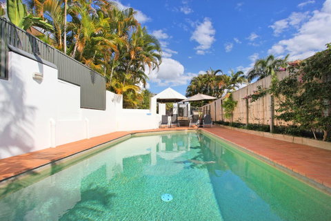 Dockside Apartments Mooloolaba - Winery Find 1
