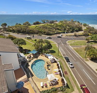 Pandanus Coolum Beach - Winery Find