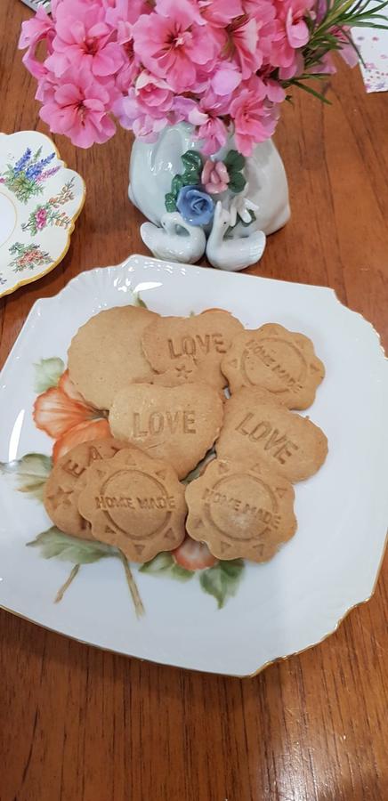 Manitzky Magic -B&B Home With Heart - Winery Find 14