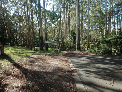 Manitzky Magic -B&B Home With Heart - Winery Find 28