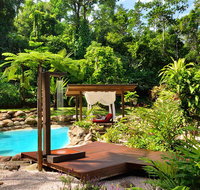 Misty Mountains Rainforest Retreat - Winery Find