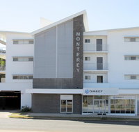 Direct Hotels - Monterey Moranbah - Winery Find