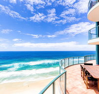 The Waterford on Main Beach - Winery Find