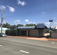 Nanango Star Motel - Winery Find