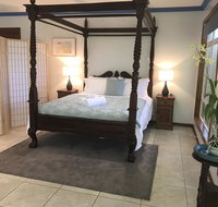 Taj on Byrnes - Private Luxury Apartment Mareeba - Winery Find