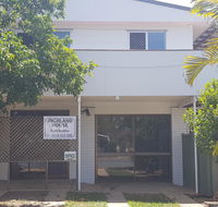 Highland House - Winery Find