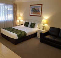 The Palms Motel - Winery Find