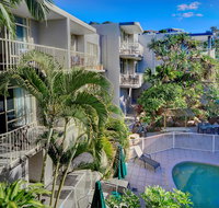 Surf Dance Apartments - Winery Find